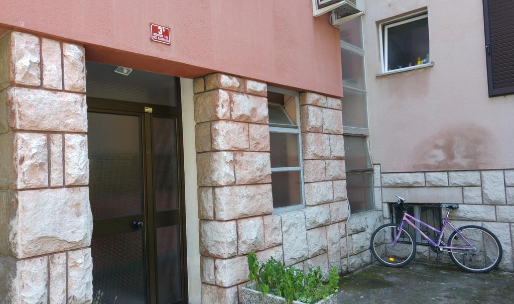 Maestral Apartment Koper Exterior photo